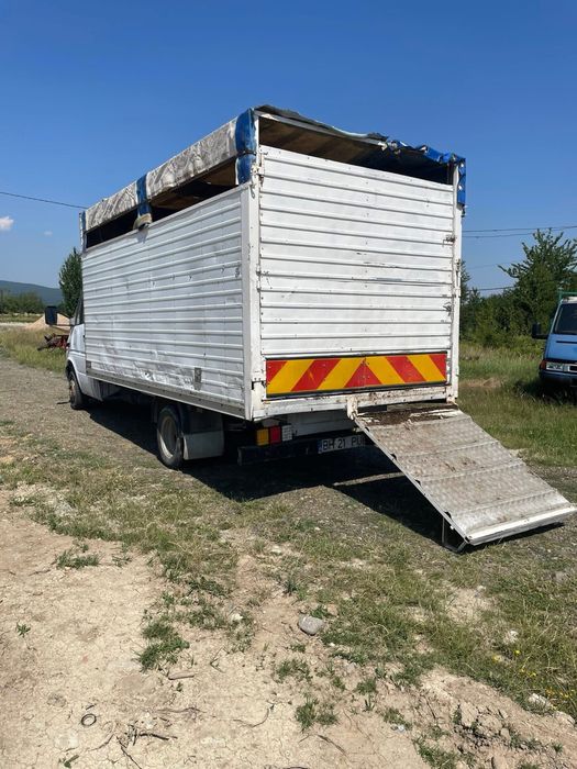 Vand renault sprinter