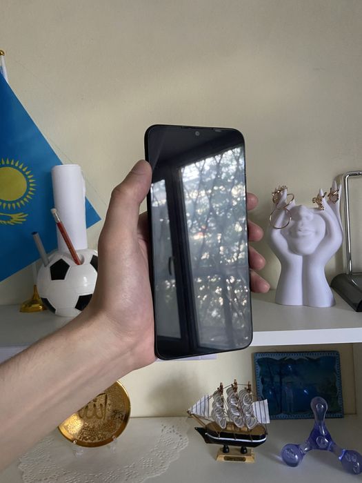 Redmi 9A 4G LTE Original Редми 9А 4G LTE Оригинал