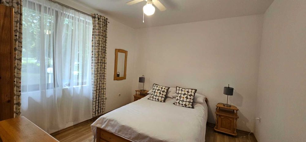 Предлагаме тристаен апартамент в Несебър!