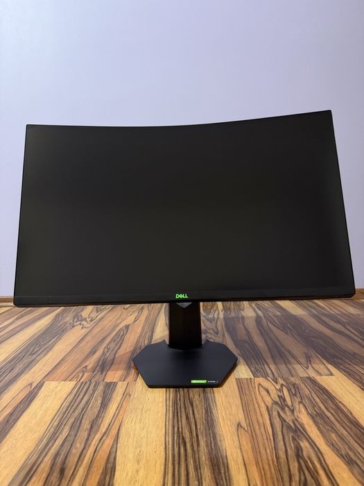 Monitor Gaming Dell
