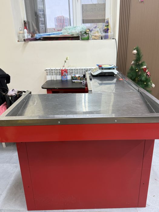 Овощный полка сатлады бу