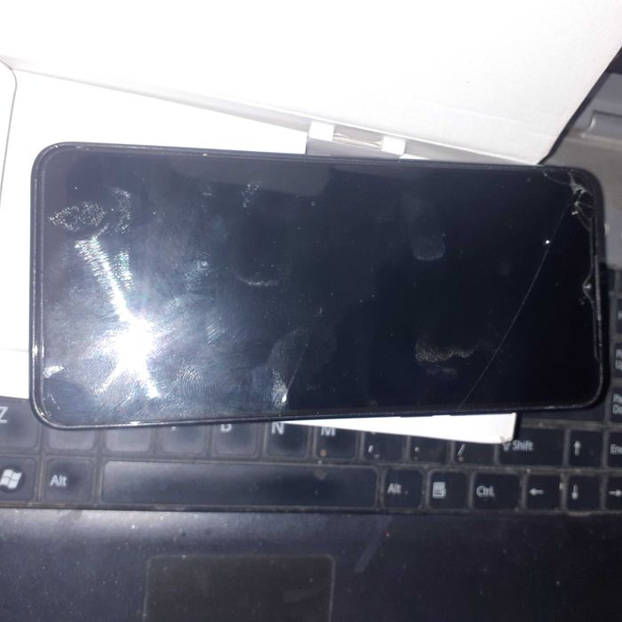 Alcatel 1 s нов ползван 1 месец