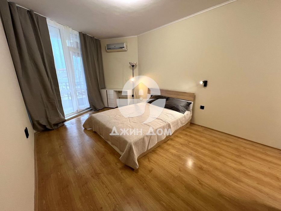 Продава се Двустаен апартамент в Свети Влас - 72 кв.м за 702 €/кв.м - Снимка #5