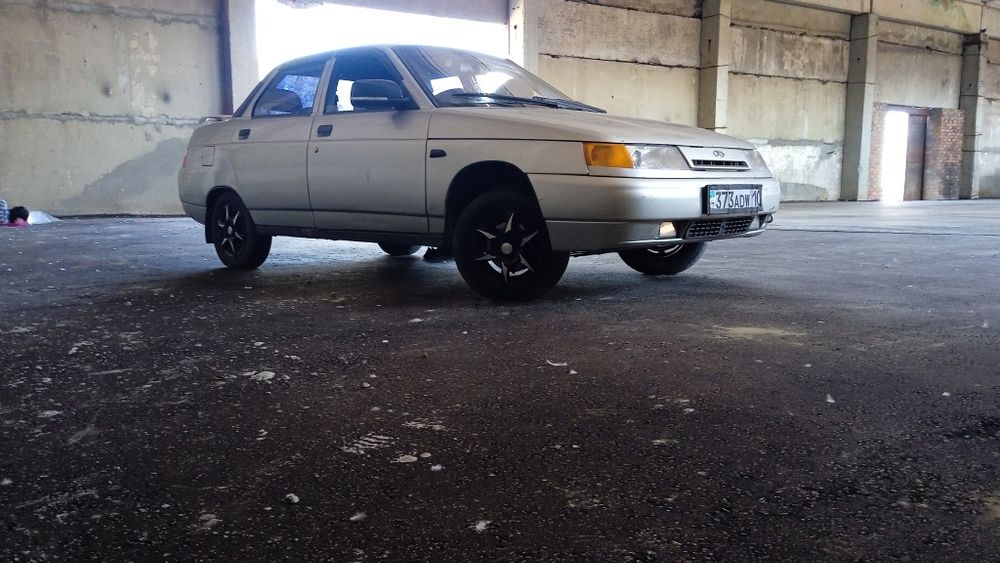 Продам срочно ВАЗ 2110