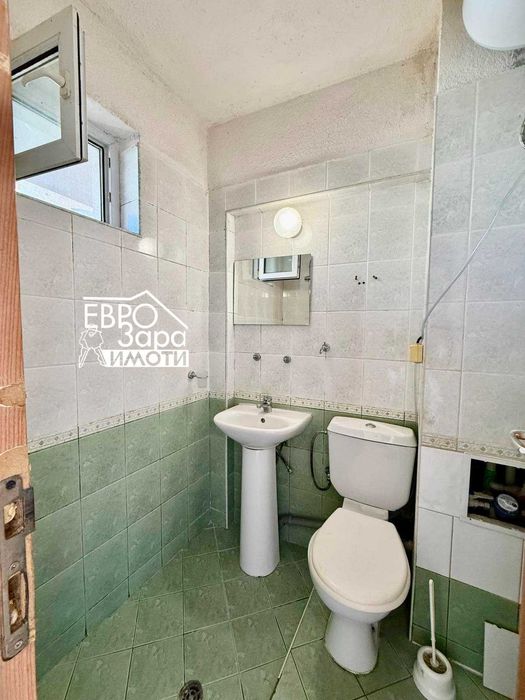 Продава се Едностаен апартамент в Стара Загора, Център - 44 кв.м за 1094 €/кв.м - Снимка #3