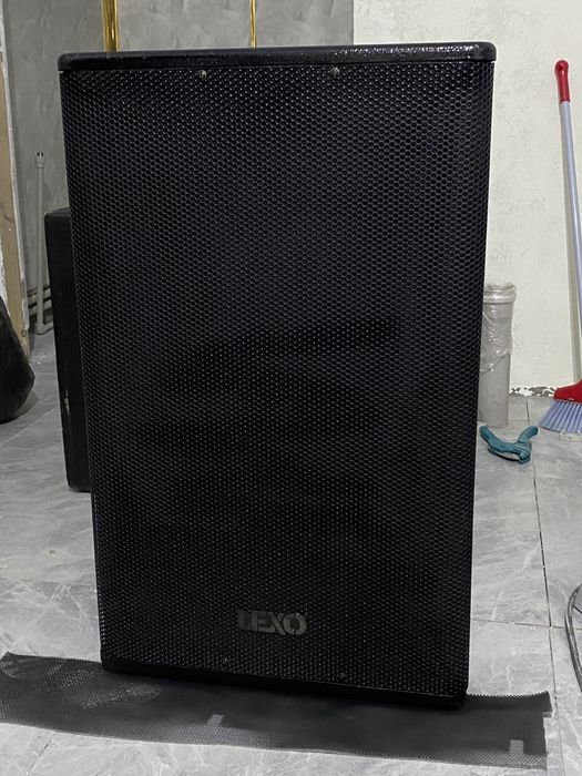 Музыкальная аппаратура