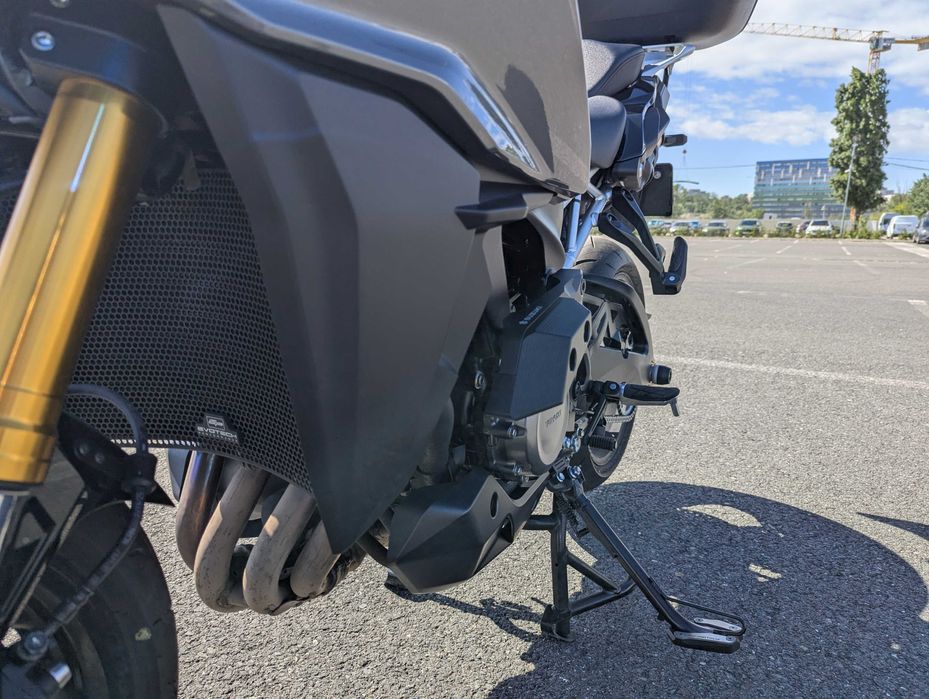 Suzuki GSX-S1000GX