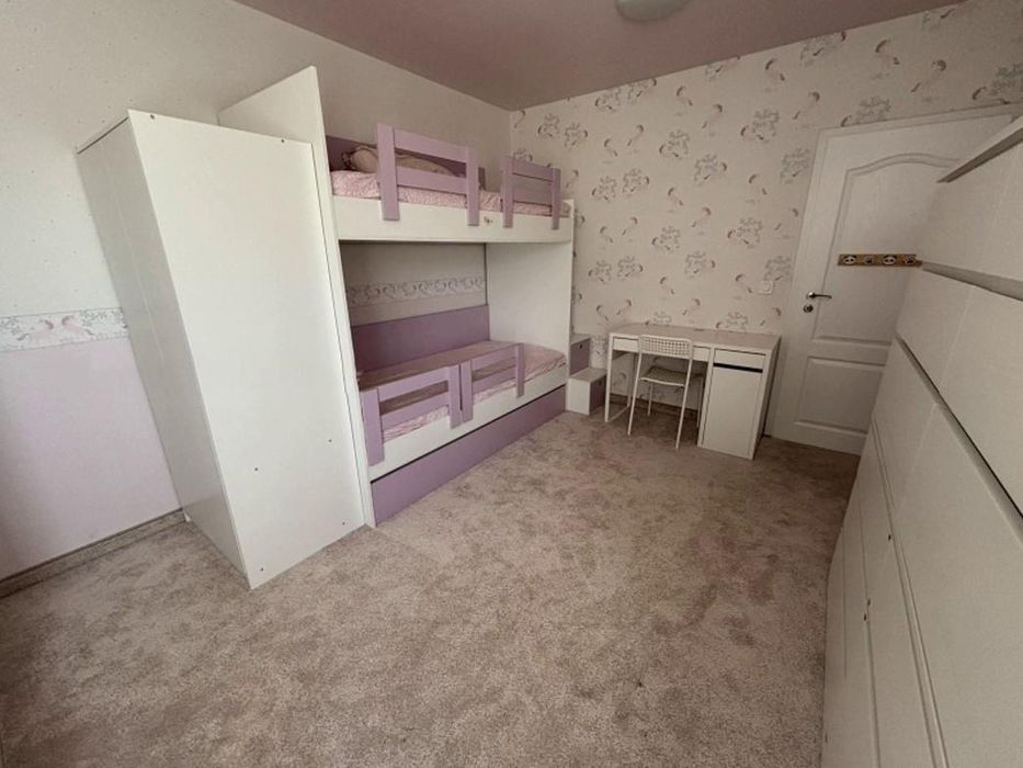 Дава се под наем Тристаен апартамент в София, Студентски град - 136 кв.м за 1325 € - Снимка #7