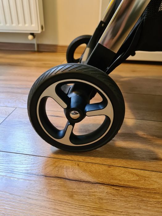 Carucior Mamas&Papas Strada 2 in 1 ca si nou