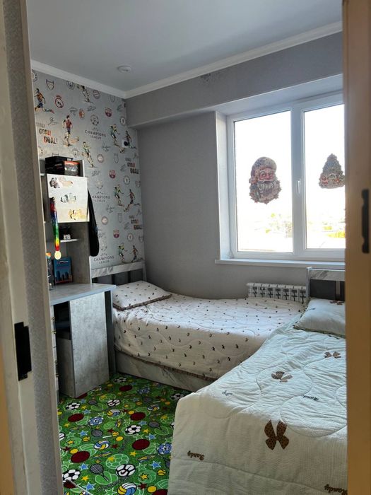 Продажа квартира Куйлюк ота Мечеть Компас Мирабадский район евро ремон