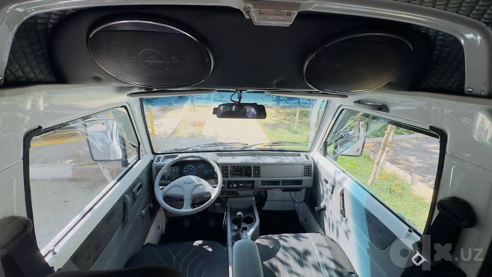 Damas kombi sotiladi