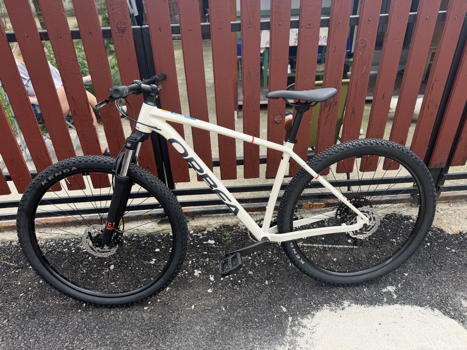 Bicicleta Orbeaa