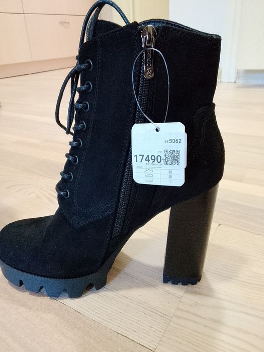 Продам ботильоны