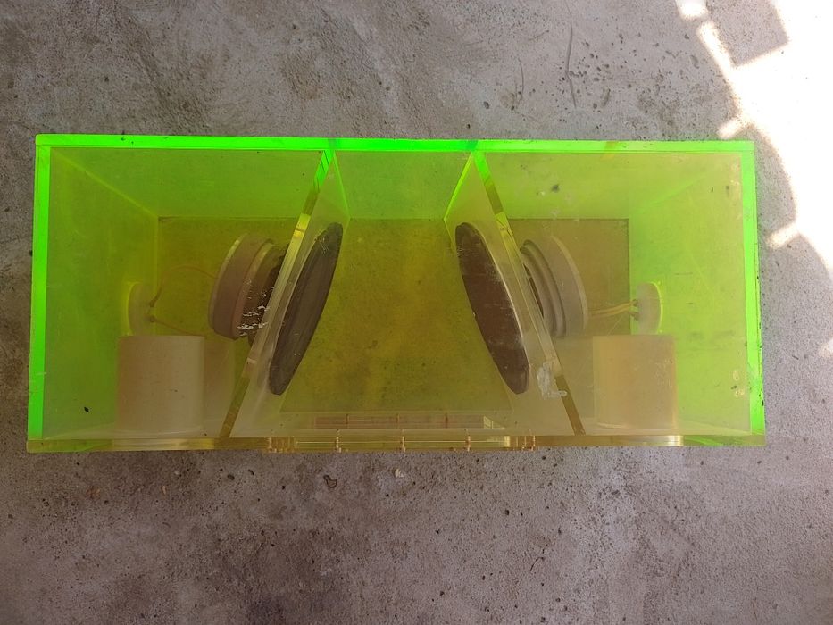 Subwoofer auto cu amplificator Craiova • OLX.ro