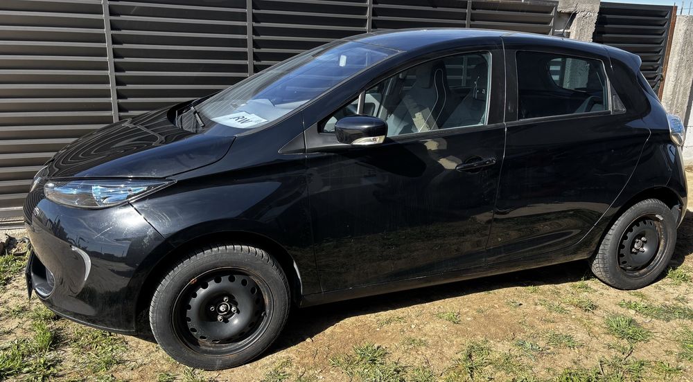 Vand Renault Zoe