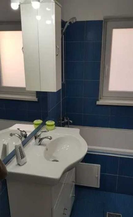 Дава се под наем Двустаен апартамент в Пловдив, Старият град - 65 кв.м за 249.9 € - Снимка #3