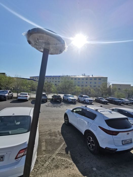 Топографическая съемка + соглосование