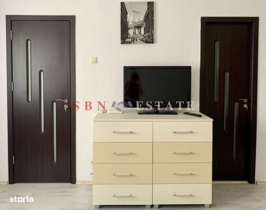 Inchirieri Garsoniere Militari | Parcare | Renovat