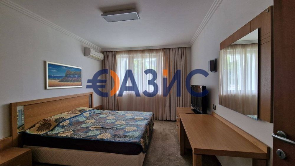 Апартамент с 2 спални, 2 ет., "Емералд", Равда, България, 141,7 кв. м., цена 89000 евро # 33294710