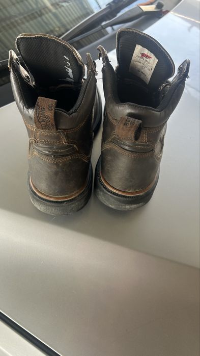 Red wing демисизон 40 размер
