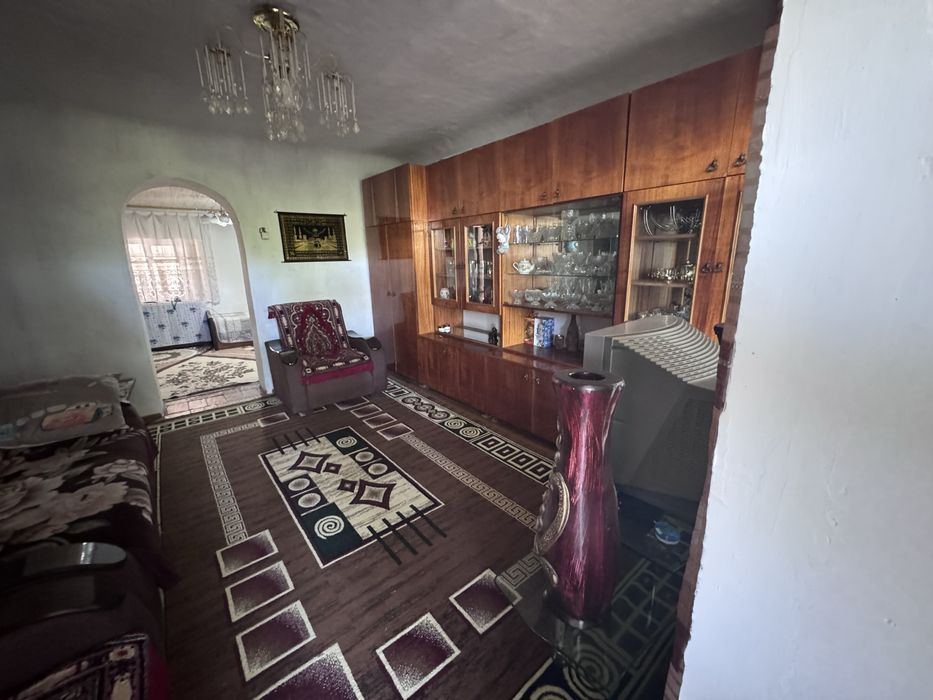 Продается дом! Улица Восточная