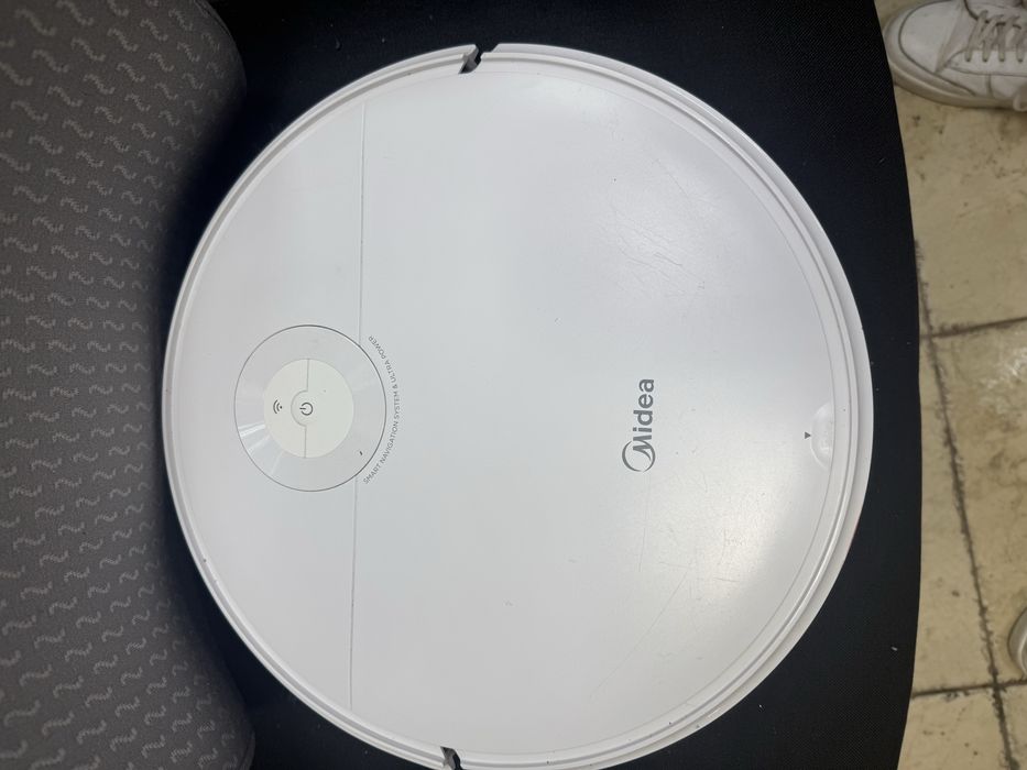 Прахосмукачка Робот Midea I5C