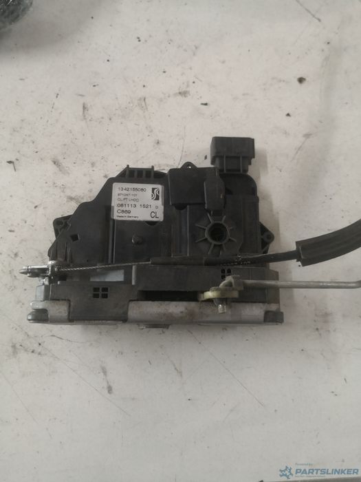 Broasca Usa Stanga Fata Peugeot Boxer 2013 Oem 1342155080