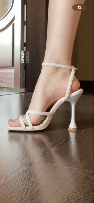 Продам туфли женские