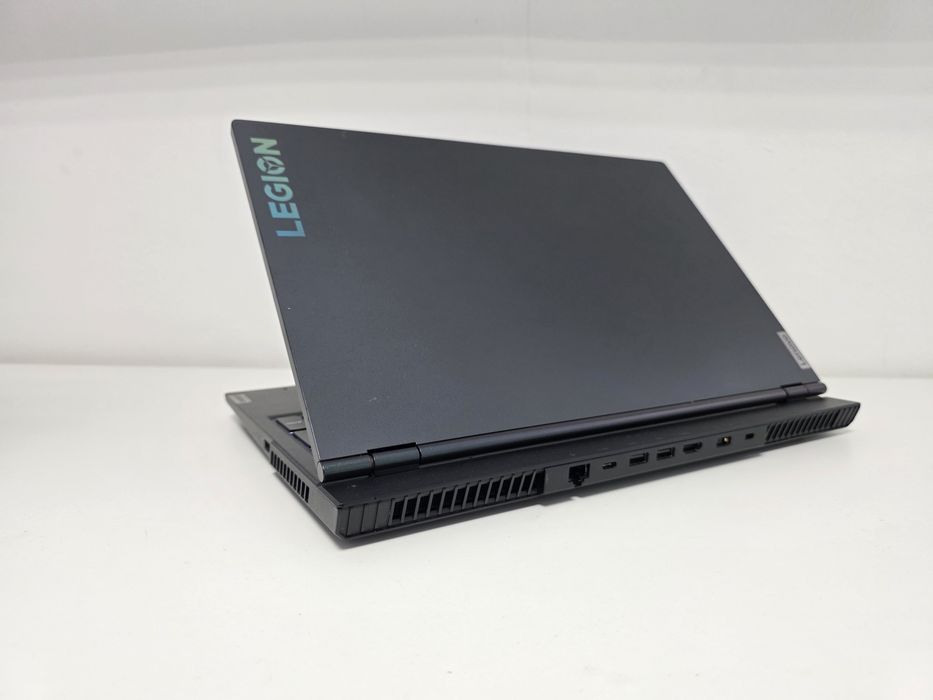 Laptop GAMING Lenovo LEGION i5-10500H 32gb 512ssd  nVIDIA RTX 3050 15.6 FullHD 144 hz . GARANTIE