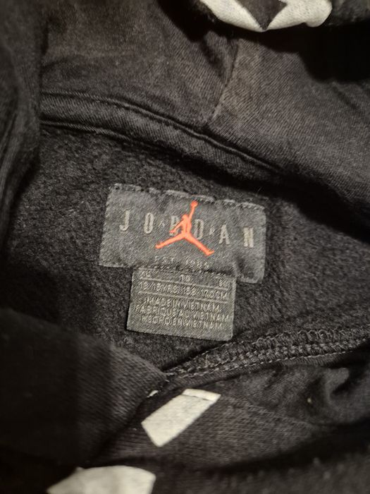 Hanorac Jordan original