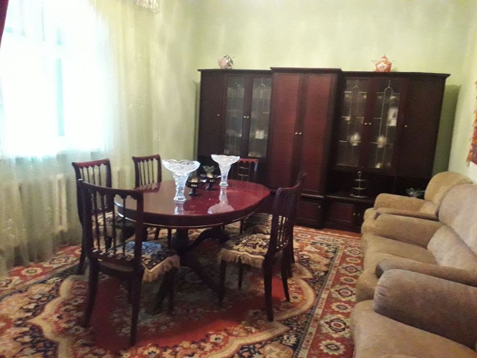 Продаётся дом участок