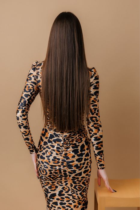 Rochie Rabanne x H&M