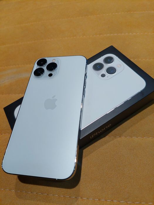 Iphone 13 promax oq 128