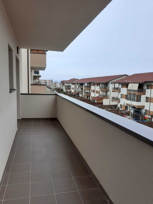 Garsoniera noua de inchiriat Sanpetru Residence