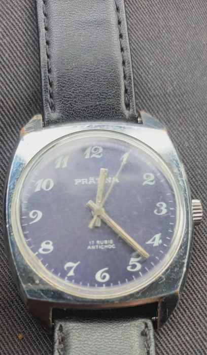 Ceas mecanic Pratina Ceas automatic Seiko etc