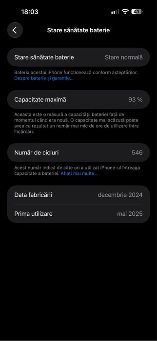 iPhone 16 Pro Max, Natural Titanium, 256GB