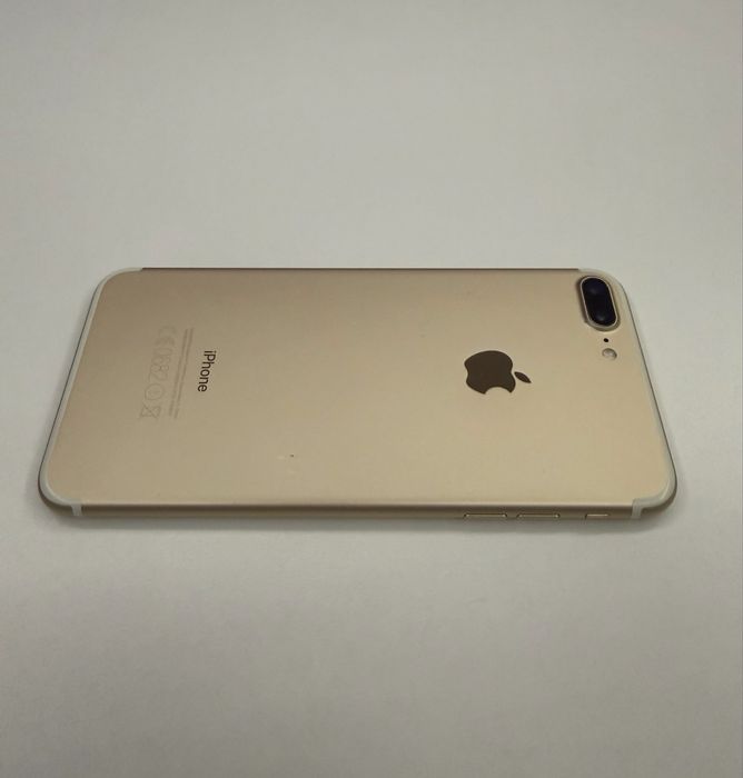 iPhone 7plus + 32 gb