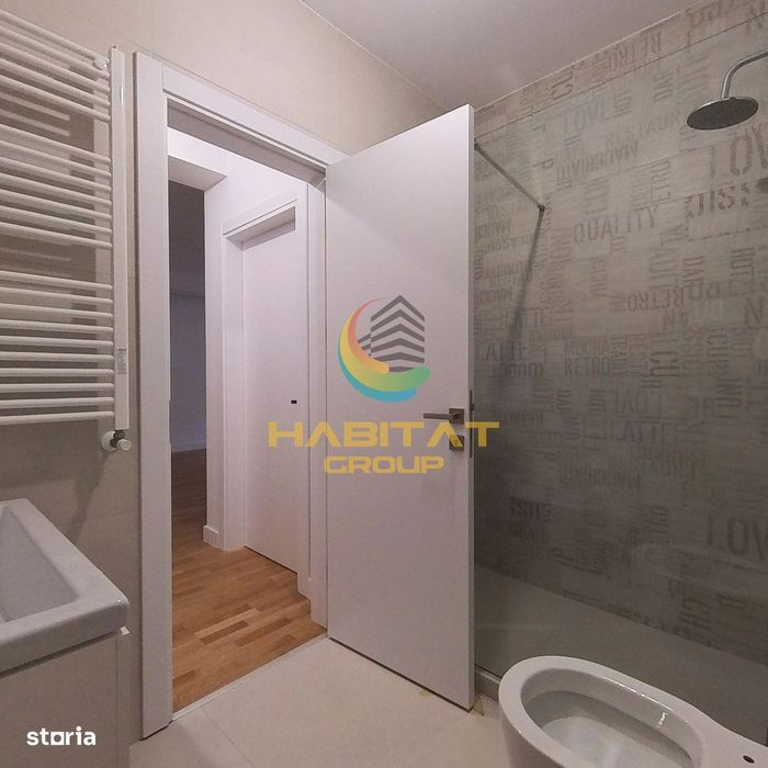 Apartament 3 Camere Finalizat Sector 4 Grand Arena