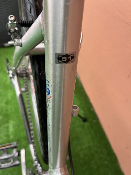 Алуминиев Велосипед KTM 28цола 8х3 Внос Германия