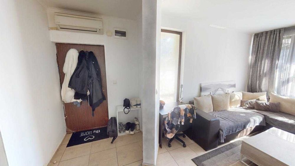 Продава се Тристаен апартамент в с. Кошарица, Област Бургас - 68 кв.м за 1015 €/кв.м - Снимка #4