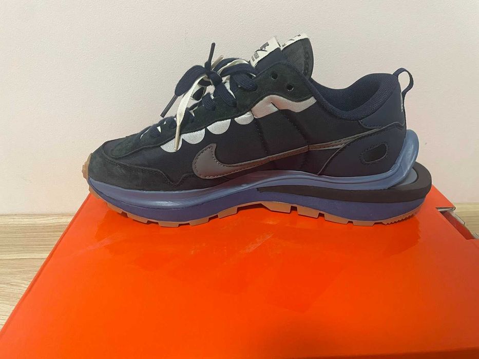 Мъжки маратонки Nike Sacai x Vaporwaffle 3.0  размери 42