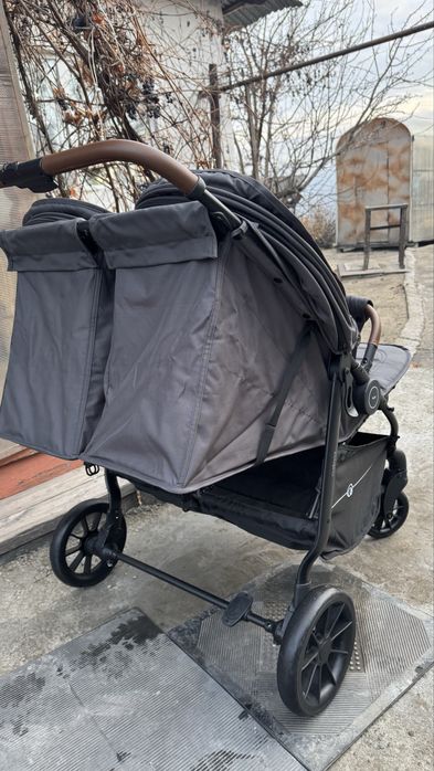 Детская коляска