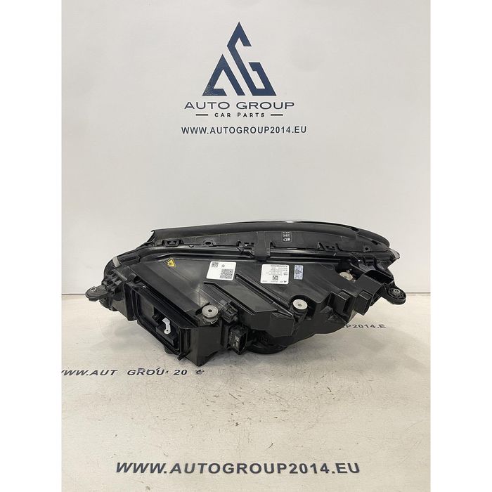 Десен фар за mercedes s-class w222 facelift - a2229069405