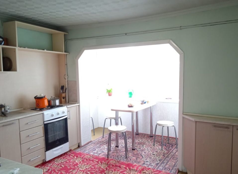 Продам дом в городе Костанай