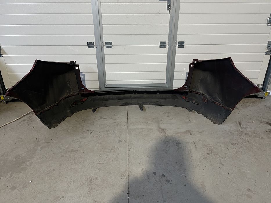 Bară spate Renault Megane 2013 Break