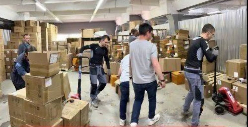 Грузчики по вызову аккуратные грузчики офис квартиры дача переезды меб