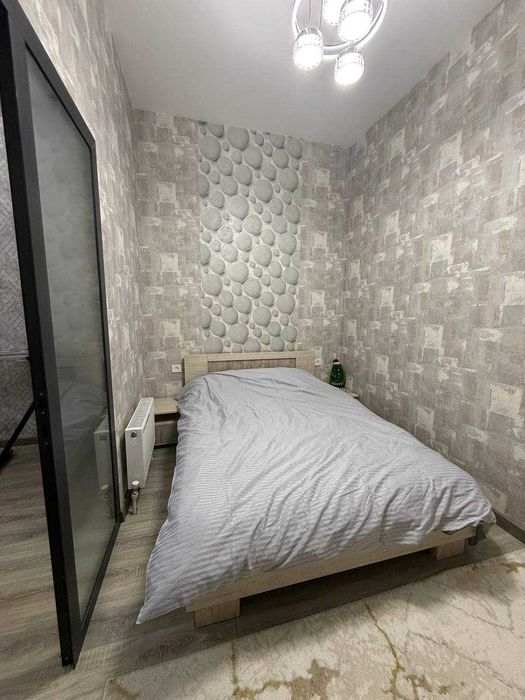 Новостройка 2-х комнатная с арендосьёмщиком в ЖК «New Life» ID: 5241