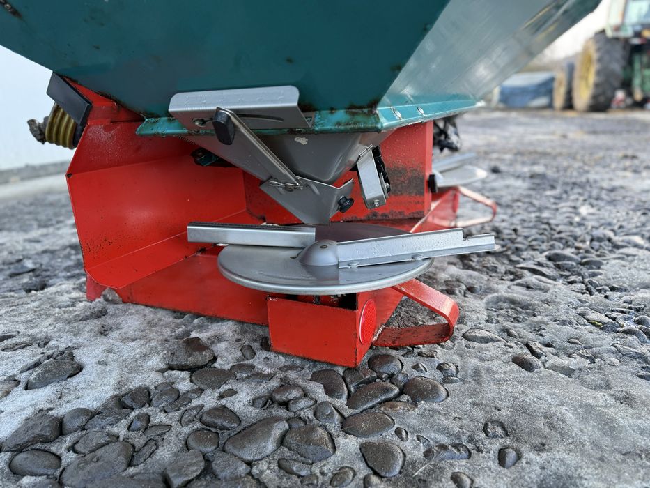 Mig distribuitor ingrasaminte sulky  Dpx