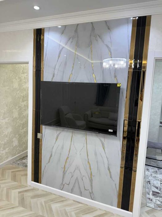 V3567 ПРОДАЕТСЯ 2/1/4 на: Юнусабад-6 43м2