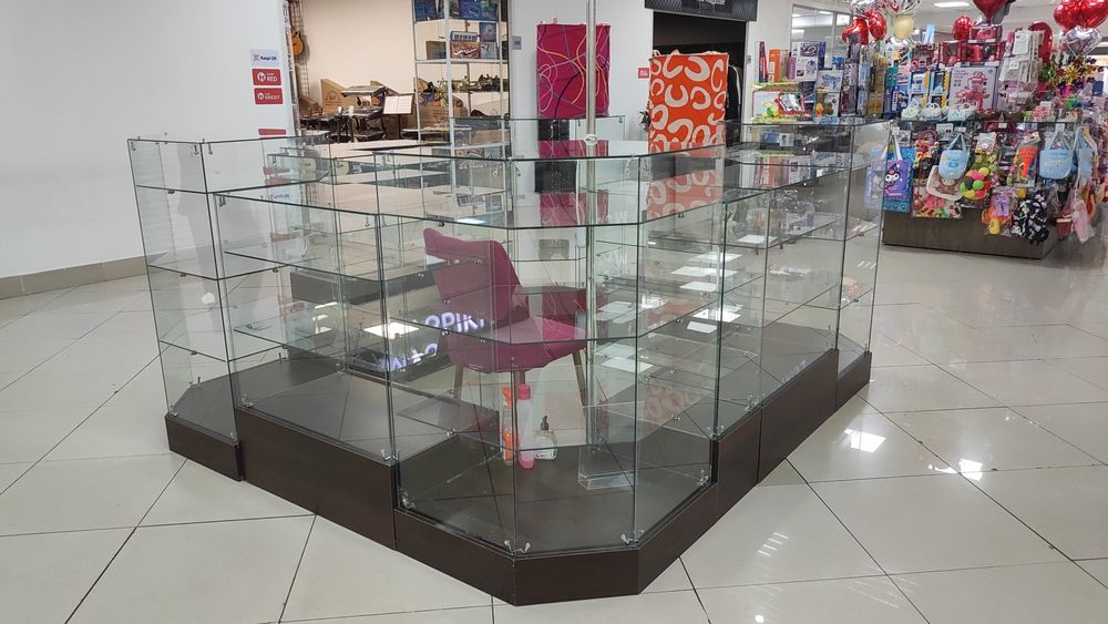 Продается островок